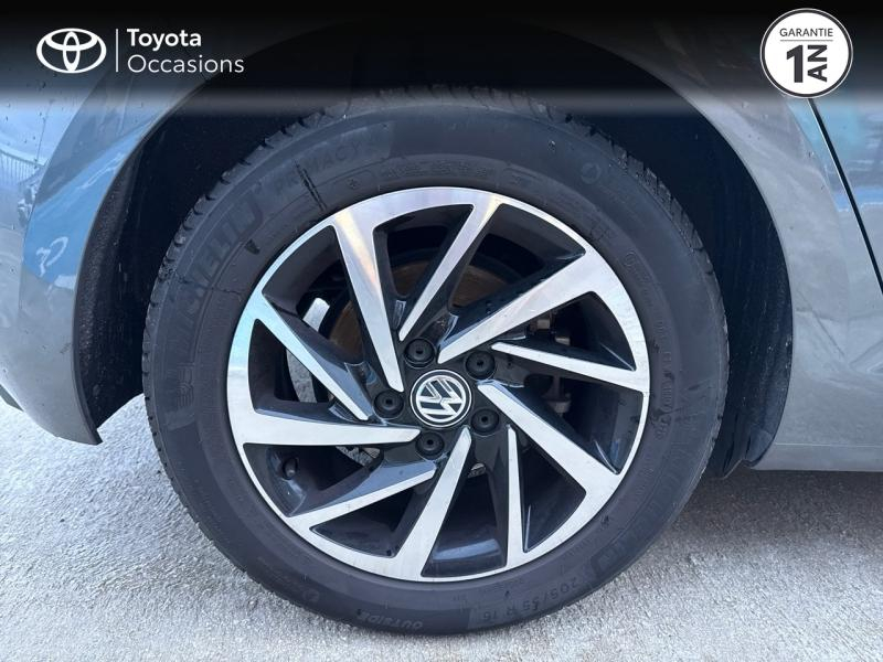 VOLKSWAGEN Golf d’occasion à vendre à SÈTE chez ADL (Photo 16)