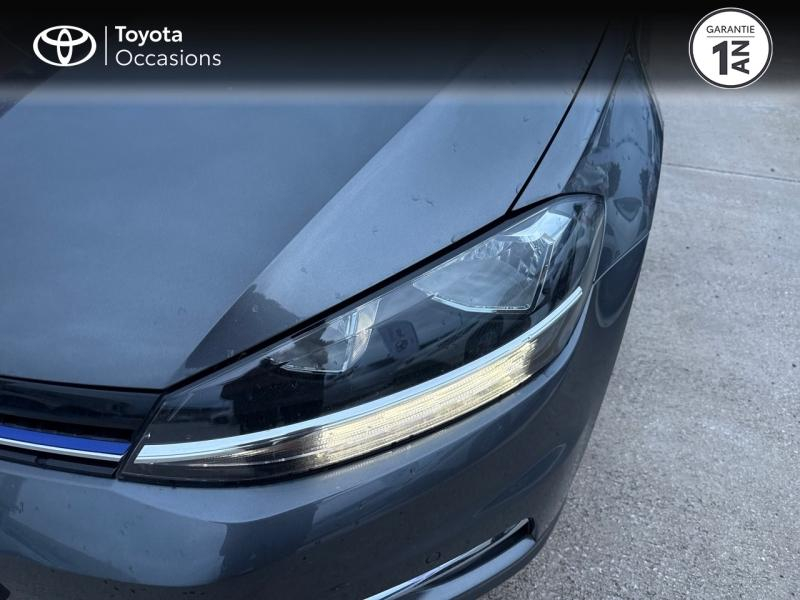 VOLKSWAGEN Golf d’occasion à vendre à SÈTE chez ADL (Photo 20)