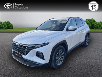 HYUNDAI Tucson d’occasion à vendre à SÈTE