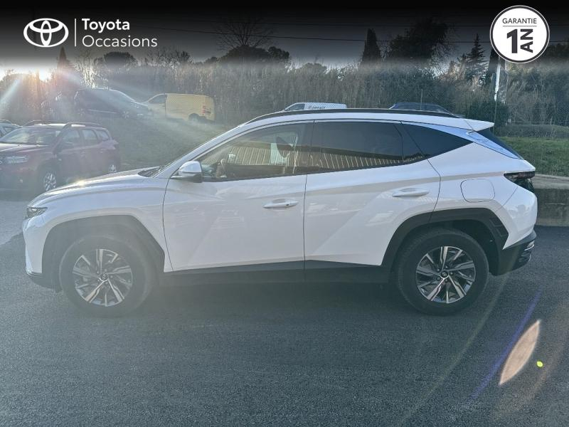 HYUNDAI Tucson d’occasion à vendre à SÈTE chez ADL (Photo 3)