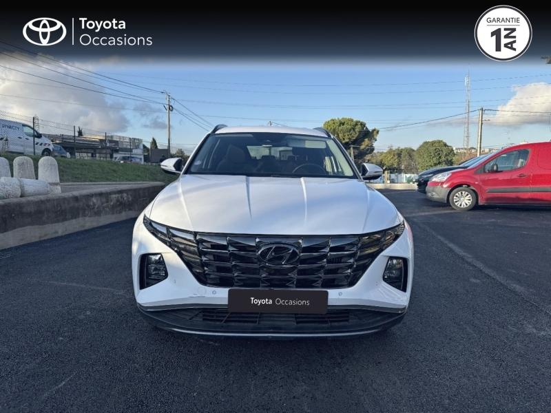 HYUNDAI Tucson d’occasion à vendre à SÈTE chez ADL (Photo 5)
