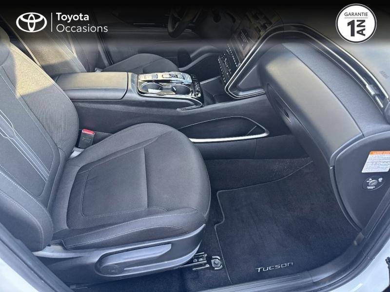 HYUNDAI Tucson d’occasion à vendre à SÈTE chez ADL (Photo 6)