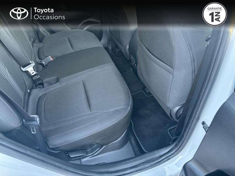 HYUNDAI Tucson d’occasion à vendre à SÈTE chez ADL (Photo 7)