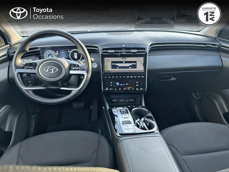 HYUNDAI Tucson d’occasion à vendre à SÈTE chez ADL (Photo 8)