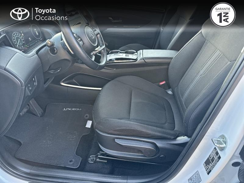 HYUNDAI Tucson d’occasion à vendre à SÈTE chez ADL (Photo 11)