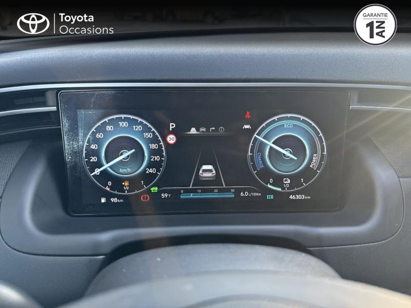 HYUNDAI Tucson d’occasion à vendre à SÈTE chez ADL (Photo 14)