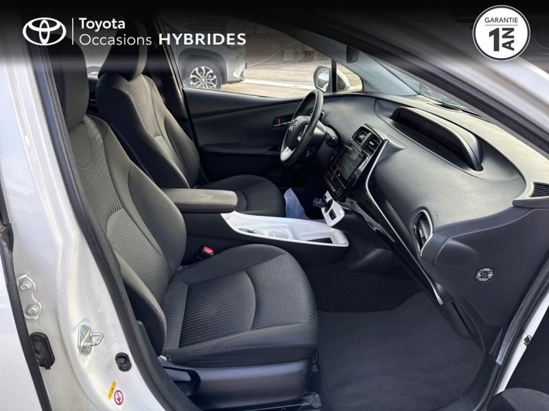 TOYOTA Prius d’occasion à vendre à SÈTE chez ADL (Photo 6)