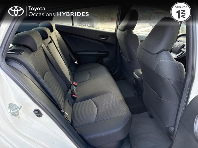 TOYOTA Prius d’occasion à vendre à SÈTE chez ADL (Photo 7)