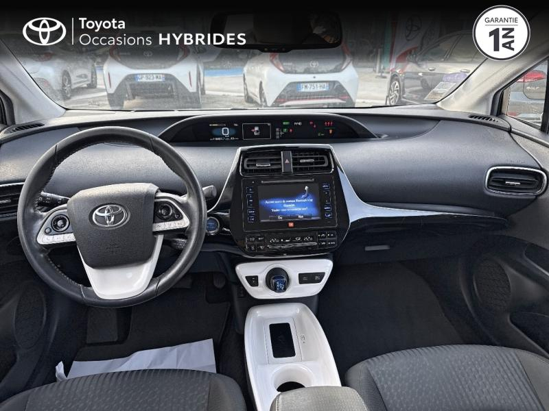 TOYOTA Prius d’occasion à vendre à SÈTE chez ADL (Photo 8)