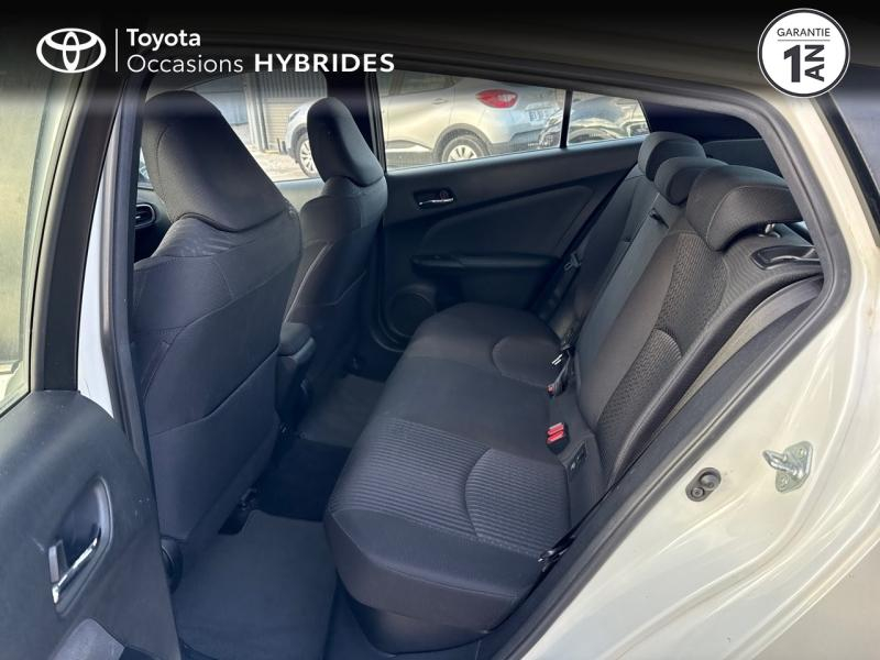 TOYOTA Prius d’occasion à vendre à SÈTE chez ADL (Photo 12)