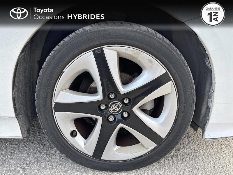 TOYOTA Prius d’occasion à vendre à SÈTE chez ADL (Photo 16)
