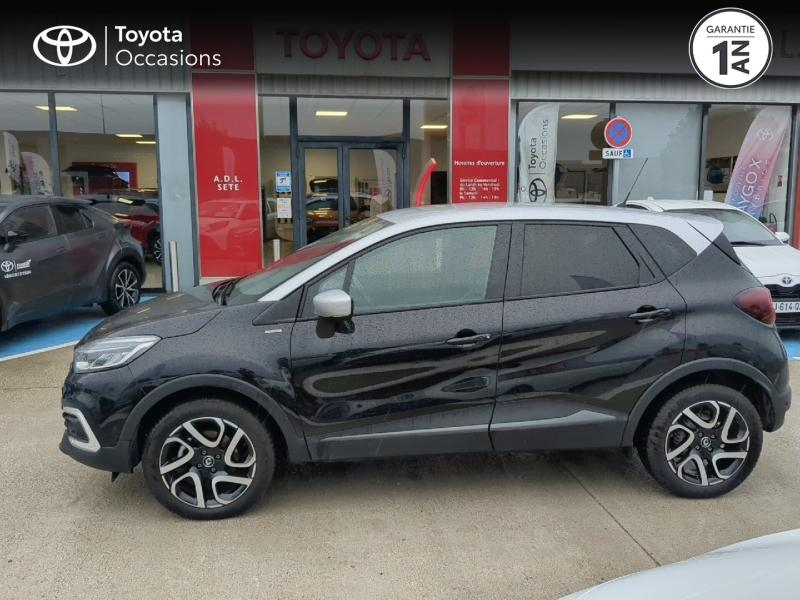 RENAULT Captur d’occasion à vendre à SÈTE chez ADL (Photo 3)