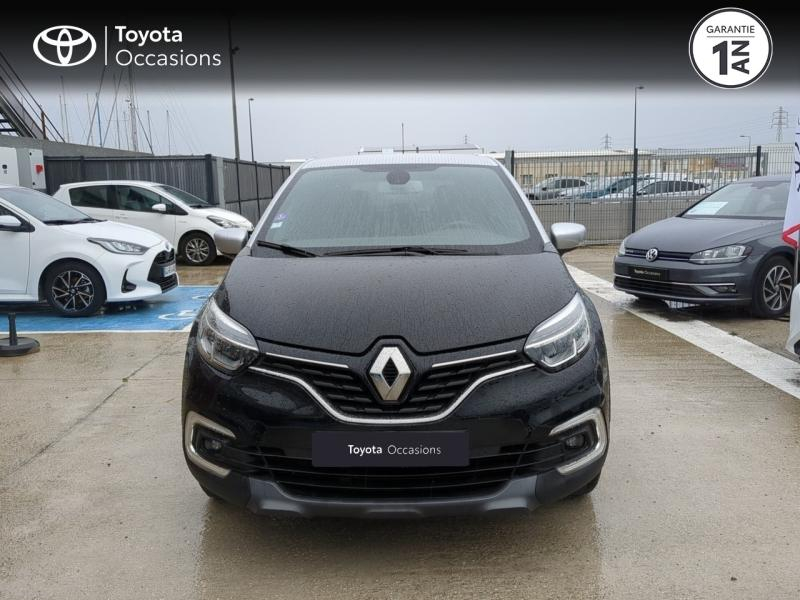 RENAULT Captur d’occasion à vendre à SÈTE chez ADL (Photo 5)