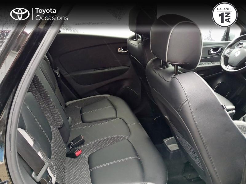 RENAULT Captur d’occasion à vendre à SÈTE chez ADL (Photo 7)