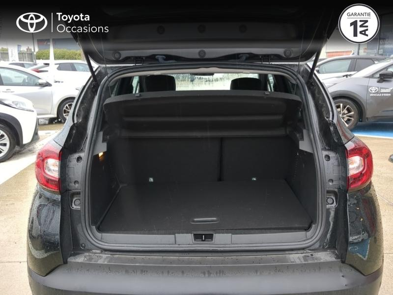 RENAULT Captur d’occasion à vendre à SÈTE chez ADL (Photo 10)