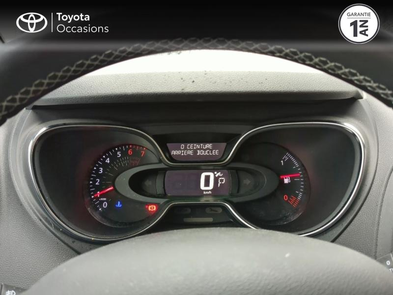 RENAULT Captur d’occasion à vendre à SÈTE chez ADL (Photo 14)