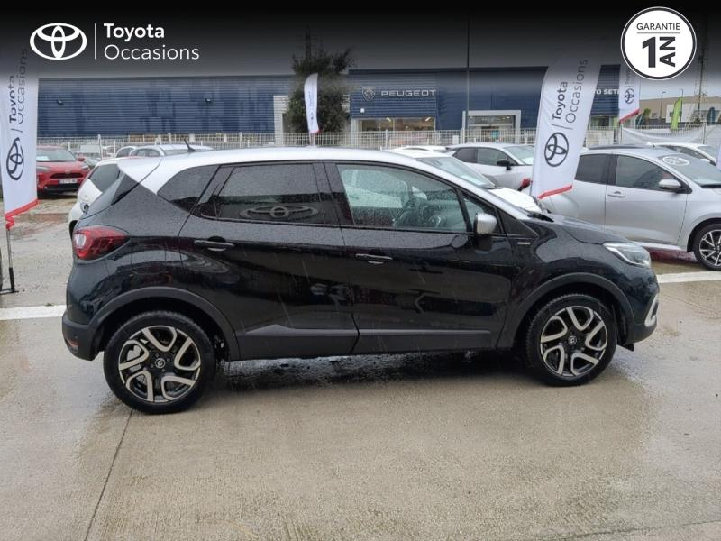 RENAULT Captur d’occasion à vendre à SÈTE chez ADL (Photo 17)