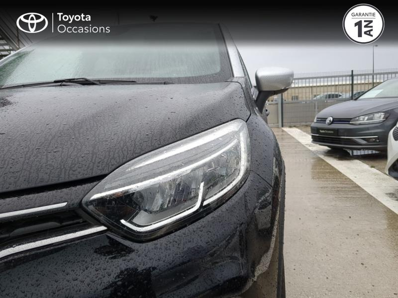 RENAULT Captur d’occasion à vendre à SÈTE chez ADL (Photo 20)