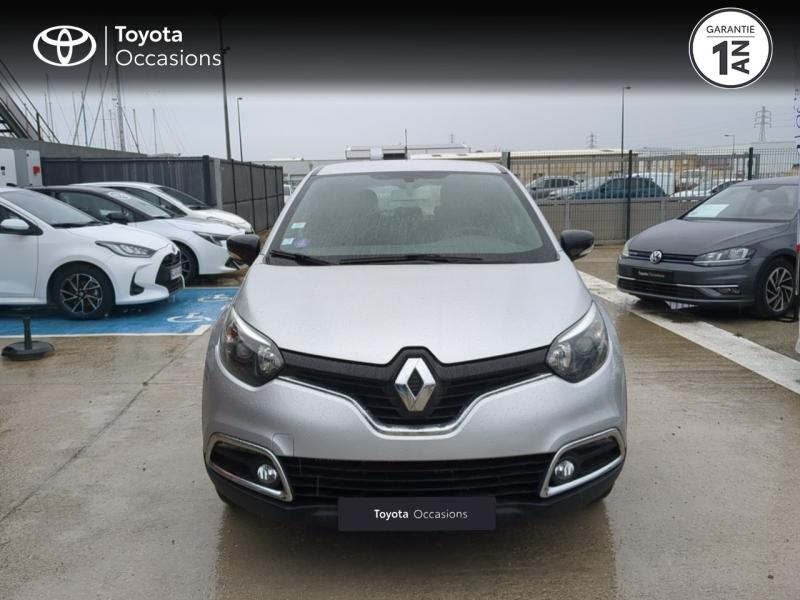 RENAULT Captur d’occasion à vendre à SÈTE chez ADL (Photo 5)