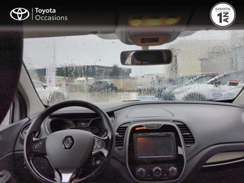 RENAULT Captur d’occasion à vendre à SÈTE chez ADL (Photo 8)