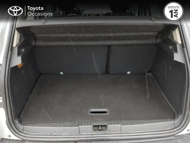 RENAULT Captur d’occasion à vendre à SÈTE chez ADL (Photo 10)