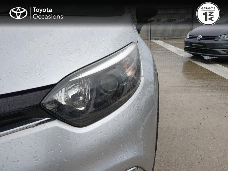 RENAULT Captur d’occasion à vendre à SÈTE chez ADL (Photo 20)