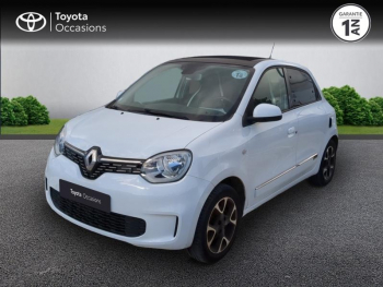 RENAULT Twingo d’occasion à vendre à SÈTE