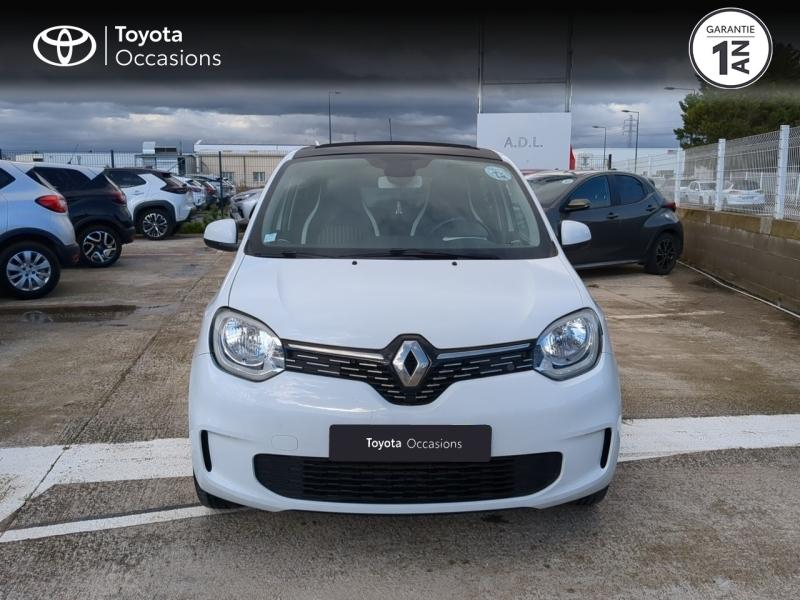 RENAULT Twingo d’occasion à vendre à SÈTE chez ADL (Photo 5)