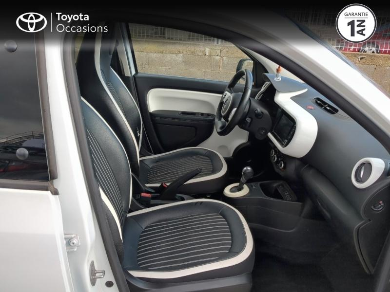 RENAULT Twingo d’occasion à vendre à SÈTE chez ADL (Photo 6)