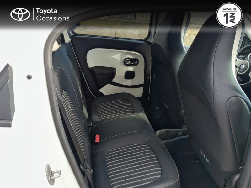 RENAULT Twingo d’occasion à vendre à SÈTE chez ADL (Photo 7)