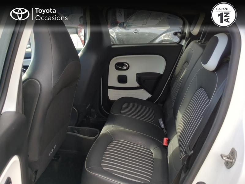 RENAULT Twingo d’occasion à vendre à SÈTE chez ADL (Photo 12)