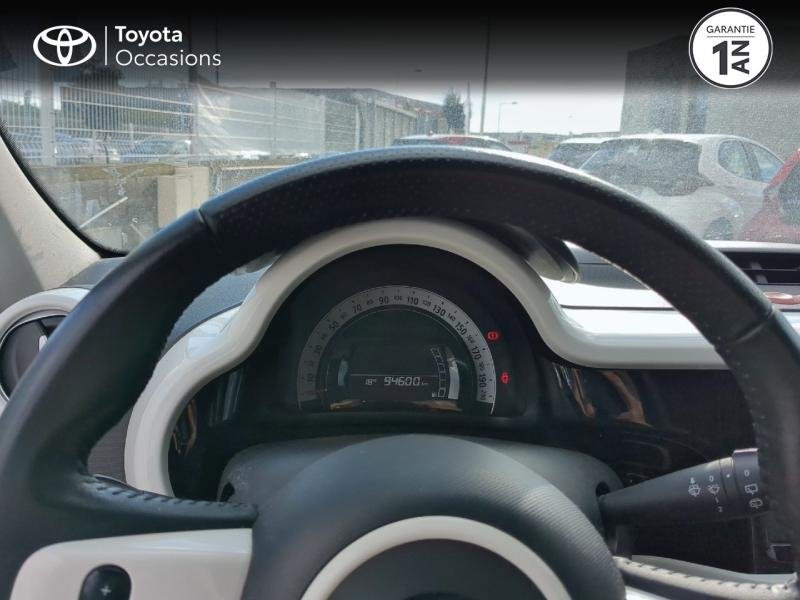 RENAULT Twingo d’occasion à vendre à SÈTE chez ADL (Photo 13)