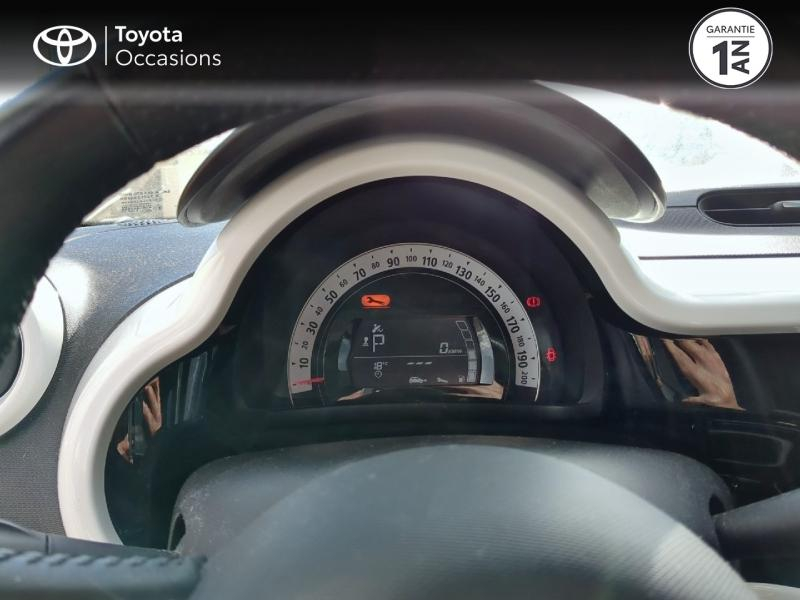 RENAULT Twingo d’occasion à vendre à SÈTE chez ADL (Photo 14)