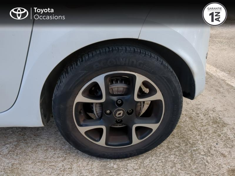 RENAULT Twingo d’occasion à vendre à SÈTE chez ADL (Photo 16)