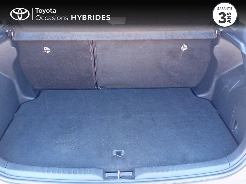 TOYOTA Yaris d’occasion à vendre à SÈTE chez ADL (Photo 18)