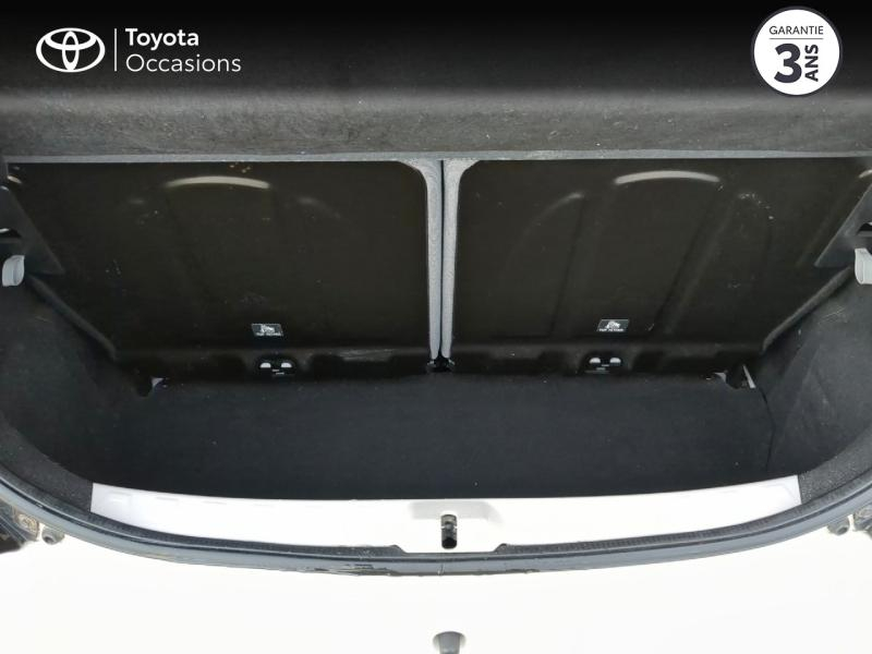 TOYOTA Aygo d’occasion à vendre à SÈTE chez ADL (Photo 10)