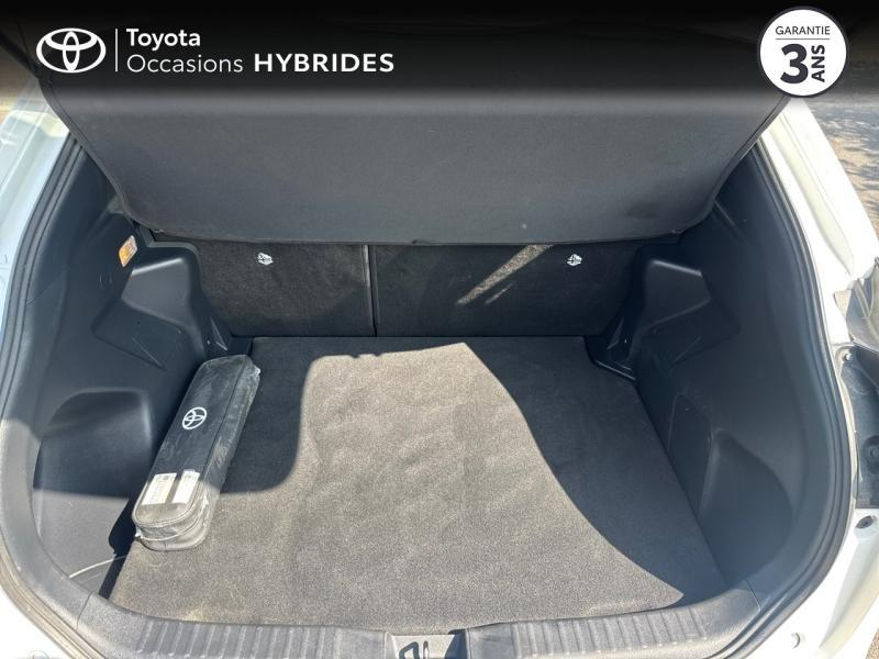 TOYOTA Yaris Cross d’occasion à vendre à SÈTE chez ADL (Photo 18)
