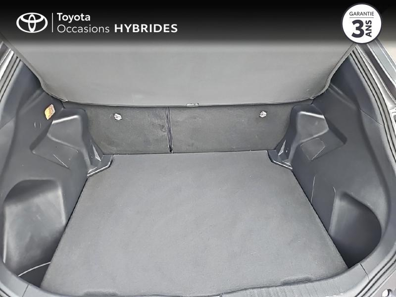 TOYOTA Yaris Cross d’occasion à vendre à SÈTE chez ADL (Photo 20)