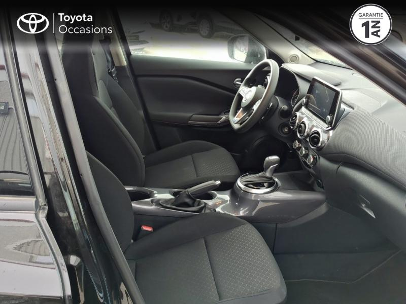 NISSAN Juke d’occasion à vendre à SÈTE chez ADL (Photo 6)