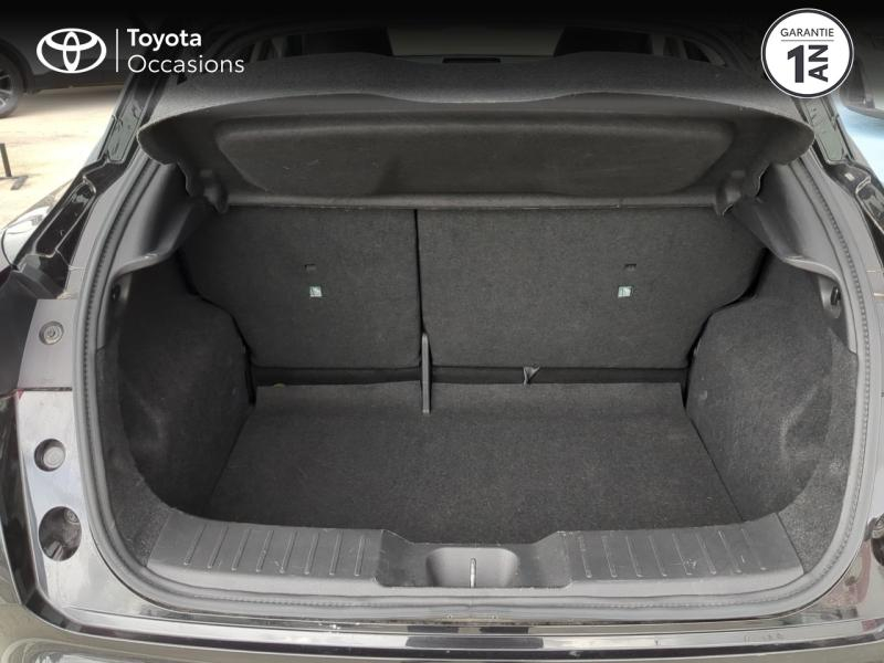 NISSAN Juke d’occasion à vendre à SÈTE chez ADL (Photo 10)