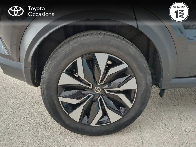 NISSAN Juke d’occasion à vendre à SÈTE chez ADL (Photo 16)