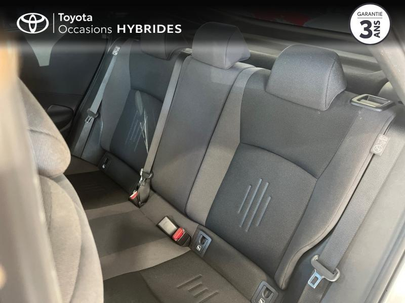 TOYOTA C-HR d’occasion à vendre à SÈTE chez ADL (Photo 5)