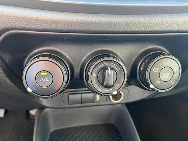 TOYOTA Aygo X d’occasion à vendre à SÈTE chez ADL (Photo 12)