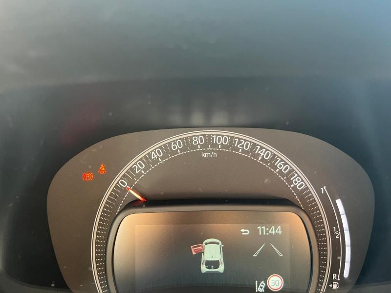 TOYOTA Aygo X d’occasion à vendre à SÈTE chez ADL (Photo 13)