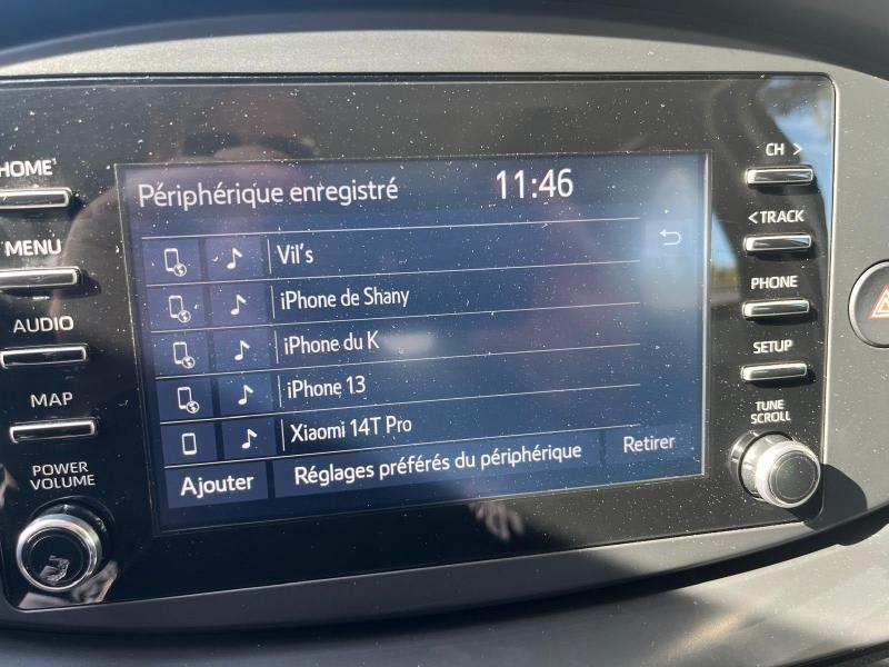 TOYOTA Aygo X d’occasion à vendre à SÈTE chez ADL (Photo 16)