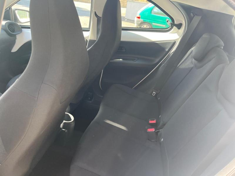 TOYOTA Aygo X d’occasion à vendre à SÈTE chez ADL (Photo 18)