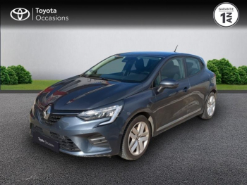 RENAULT Clio d’occasion à vendre à SÈTE