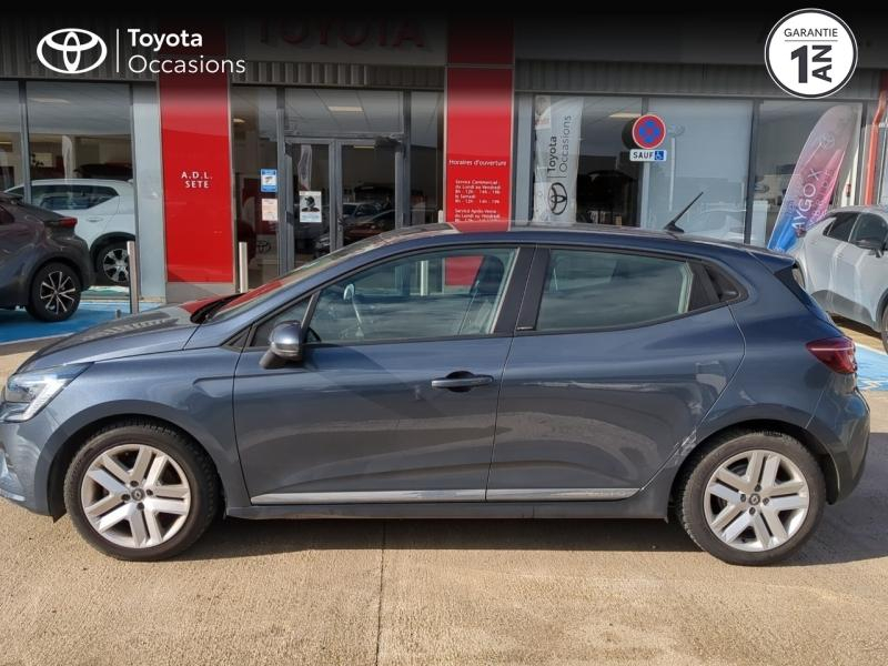 RENAULT Clio d’occasion à vendre à SÈTE chez ADL (Photo 3)