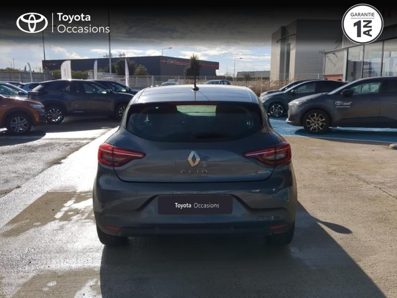 RENAULT Clio d’occasion à vendre à SÈTE chez ADL (Photo 4)