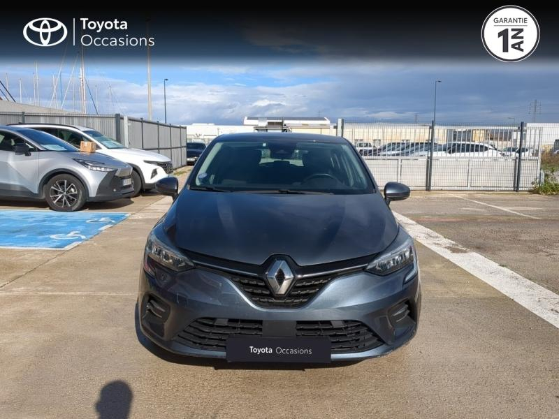 RENAULT Clio d’occasion à vendre à SÈTE chez ADL (Photo 5)